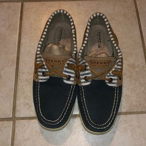 Sperry shoes